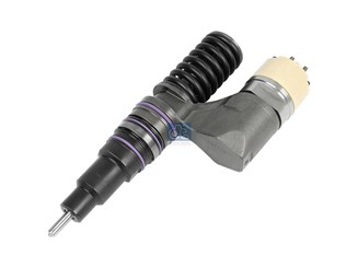 Блок насос-форсунка заменяет  Delphi: BEBE4B10101_DT_2.12415