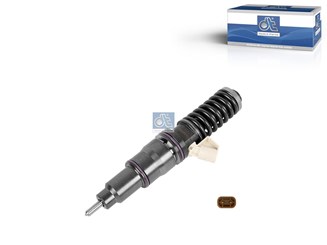 Блок насос-форсунка заменяет  Delphi: BEBE4C03101_DT_2.12427