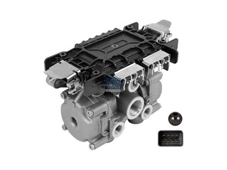 Блок управления, ABS replaces Wabco: 400 500 081 0_DT_5.77095