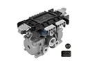 Блок управления, ABS replaces Wabco: 400 500 081 0_DT_5.77095