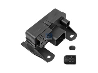 Блок управления, Время накаливания 12V_DT_4.66519