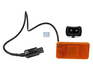 Боковой габаритный фонарь LED_DT_2.24164