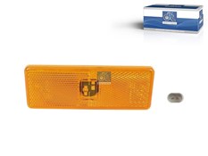 Боковой габаритный фонарь LED_DT_4.63509