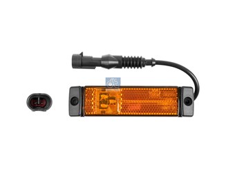 Боковой габаритный фонарь LED_DT_5.81276