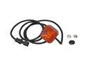 Боковой габаритный фонарь, со штекером LED_DT_3.31111