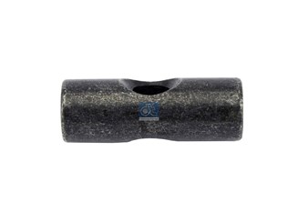 Болт Ø 18 x 50 mm / Ø 10,5_DT_1.12519