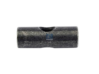 Болт Ø 18 x 50 mm / M 10 x 1,5_DT_1.12518