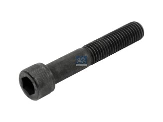 Болт выпускного коллектора M10x70 Scania_DT_2.62929