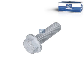 Болт выпускного коллектора M10x70 Scania_DT_3.59125