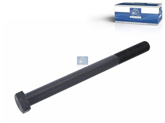 Болт выпускного коллектора M10x70 Scania_DT_3.89631