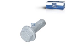 Болт выпускного коллектора M10x70 Scania_DT_4.40355