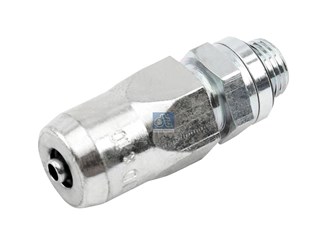 Болтовое соединение for pipe Ø 6 mm_DT_1.26122
