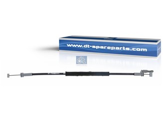 Боуден-трос, Замок двери 384 mm_DT_6.72050