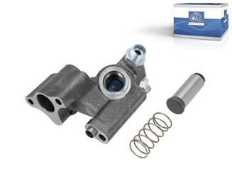 Цилиндр, Моторный тормоз replaces Wabco: 428 750 008 0_DT_7.53803