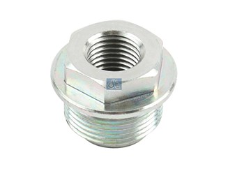 Cоединительный элемент replaces Bosch: 2 443 461 003 / M 24_DT_2.12480