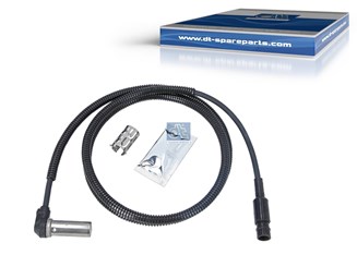 Датчик ABS/EBS заменяет  Wabco: 441 032 870 0 / 1555 mm_DT_1.21655
