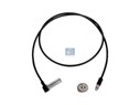 Датчик ABS replaces Bosch: 0 265 004 025 / 1300 mm_DT_7.36909