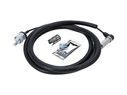 Датчик ABS replaces Knorr: 0 486 000 241 / 2025 mm_DT_3.37033