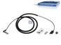 Датчик ABS replaces Knorr: 0 486 000 242 / 2045 mm_DT_3.37026