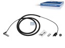 Датчик ABS replaces Knorr: 0 486 000 242 / 2045 mm_DT_3.37026