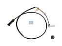 Датчик ABS replaces Wabco: 441 032 731 0 / 2055 mm_DT_4.64935