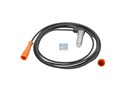 Датчик ABS replaces Wabco: 441 032 863 0 / 2560 mm_DT_7.36901