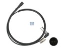 Датчик ABS replaces Wabco: 441 032 879 0 / 1010 mm_DT_5.20147
