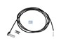 Датчик ABS replaces Wabco: 441 032 920 2 / 3555 mm_DT_4.64975