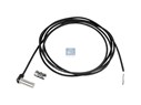 Датчик ABS replaces Wabco: 441 032 920 2 / 3555 mm_DT_4.64975