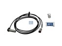 Датчик ABS заменяет  Wabco: 441 032 149 0 / 2520 mm_DT_6.61916