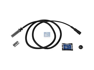 Датчик ABS заменяет  Wabco: 441 032 909 0 / 1530 mm_DT_1.21661