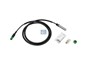 Датчик ABS заменяет  Wabco: 441 032 910 0 / 1525 mm_DT_1.21614