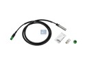 Датчик ABS заменяет  Wabco: 441 032 910 0 / 1525 mm_DT_1.21614