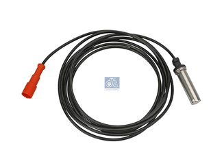 Датчик ABS заменяет  Wabco: 441 032 946 0 / 3750 mm_DT_4.64933