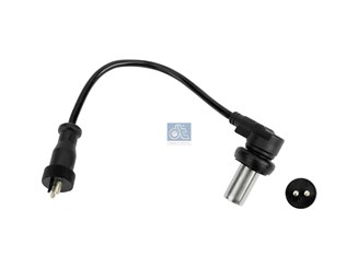 Датчик числа оборотов заменяет  VDO: 340 804 077 006 / 260 mm_DT_4.62928