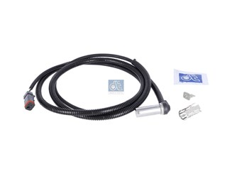 Датчик EBS заменяет  Wabco: 441 032 872 0 / 2060 mm_DT_1.21628