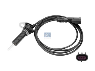 Датчик износа тормозных колодок, правый Volvo_DT_2.40573