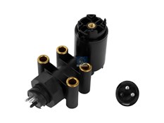 Датчик соблюдения дистанции, ECAS replaces Wabco: 441 050 006 0_DT_5.10151