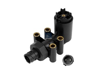 Датчик соблюдения дистанции, ECAS replaces Wabco: 441 050 011 0_DT_1.21623
