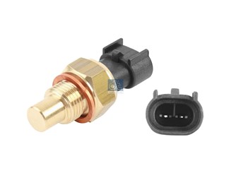 Датчик температуры 107 +- 3 °C M 16 x 1,5_DT_7.51400