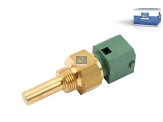 Датчик температуры 6-28V, M 18 x 1,5, max 120 °C_DT_2.15018