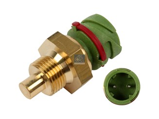 Датчик температуры заменяет  Valeo: 402264013 / 208 °C / M 18 x 1,5_DT_6.27355