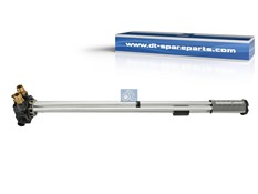 Датчик уровня, Алюминиевый бак 643 mm_DT_1.21713