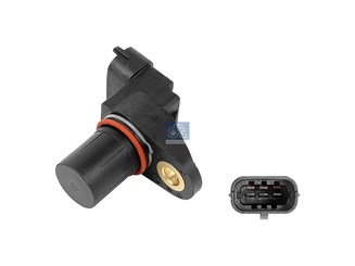 Датчик заменяет  Hella: 6PU 009 121-501_DT_4.66946