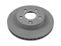 Диск тормозного механизма Ø 276 mm_DT_4.67725