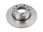 Диск тормозного механизма Ø 276 mm_DT_7.36007