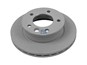 Диск тормозного механизма Ø 285 mm_DT_4.67729