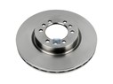 Диск тормозного механизма Ø 290 mm_DT_7.36009