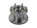 Диск тормозного механизма Ø 290 mm_DT_7.36017