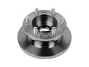 Диск тормозного механизма Ø 290 mm_DT_7.36018